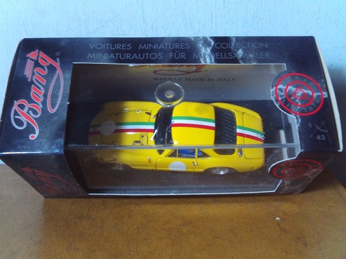 Bang 1037 ferrari 250 gt - 1037,