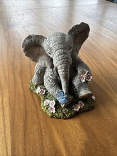 Tuskers Lucinda New Friends