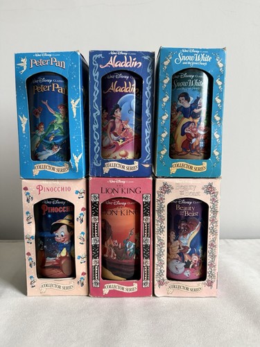 Vintage 1995 walt - vintage,