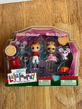 Mini Lalaloopsy - Prince