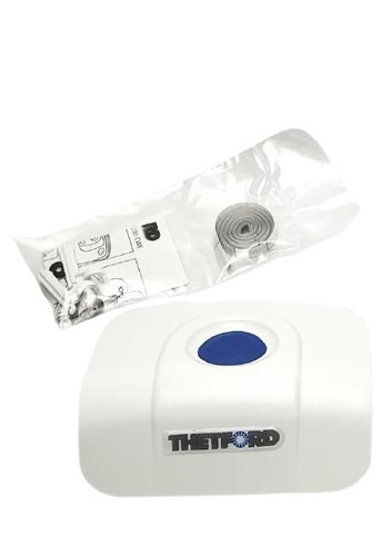 Thetford c200 swivel - swivel, toilet