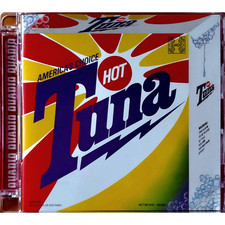 Hot Tuna: America's Choice