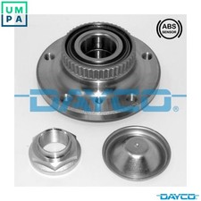 WHEEL BEARING KIT KWD1052 FOR