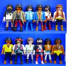 Playmobil SA-9 Bundle 12x