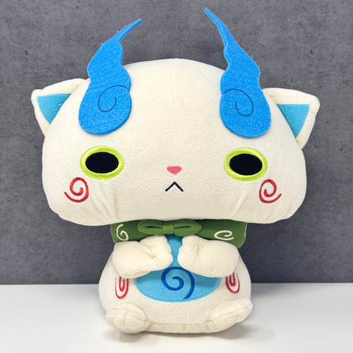 Official yokai watch - watch, komasan