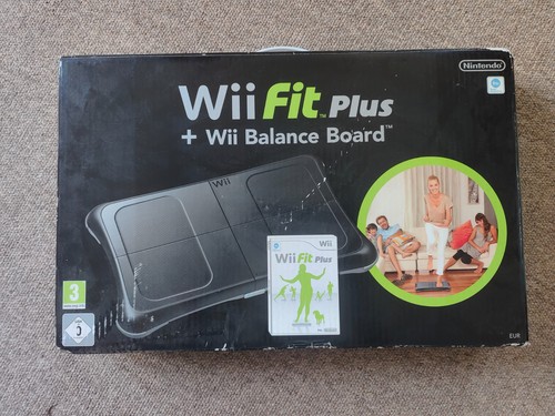 Wii fit plus board - plus,