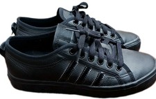 Adidas Nizza Low Triple Black