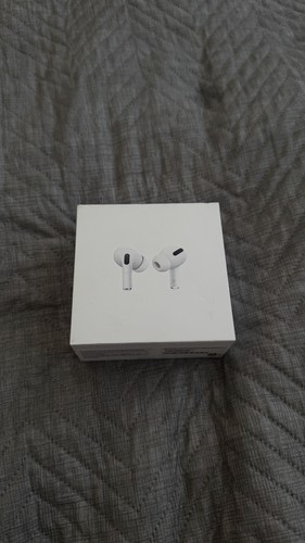 Apple airpods pro - pro, 1st