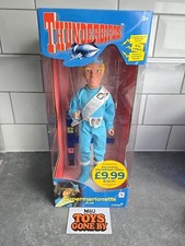 GERRY ANDERSON THUNDERBIRDS