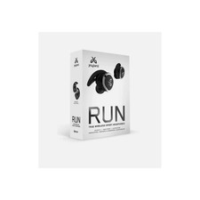 Jaybird run set - ear, pods-