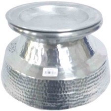 Aluminium Asian Indian Curry