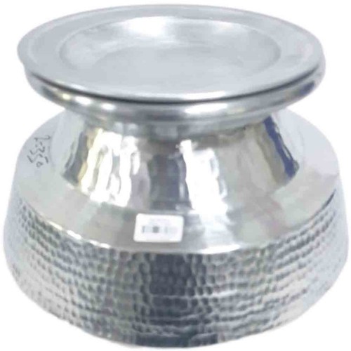 Aluminium asian indian curry - aluminium,