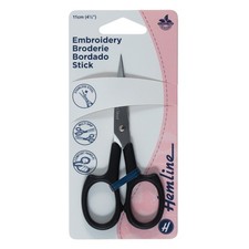 Scissors embroidery - scissors:,