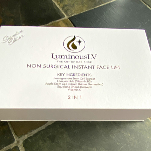 Luminouslv non surgical - non,