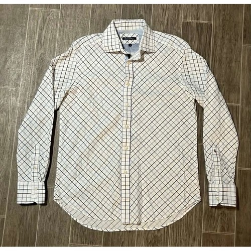 Robert graham button - graham, down