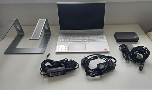 Dell inspiron 5505 ryzen - dell,