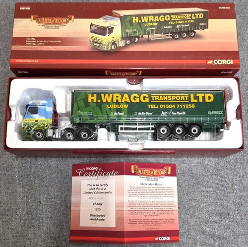 Corgi scale cc13822 - scale,