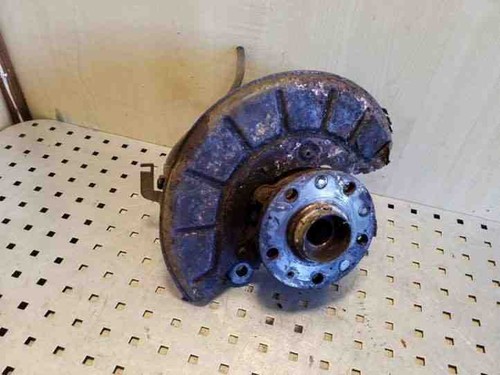 Touran 1t1 1t2 front - vw, left