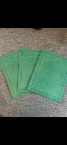 Exercise books pack lined - exercise, 3
