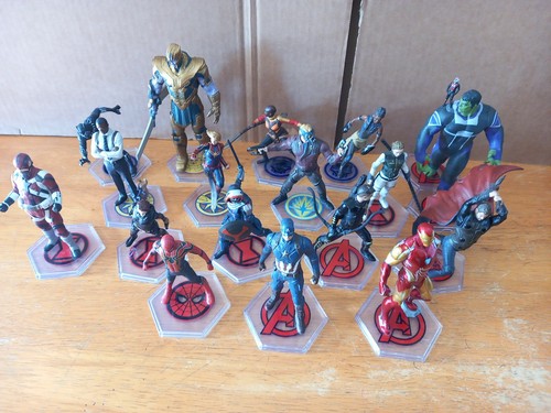 Disney marvel avengers - 17,