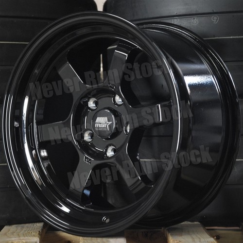 Mst 16x8 5x114 3 - 16x8, 20