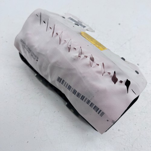 Vauxhall corsa safety bag - vauxhall,