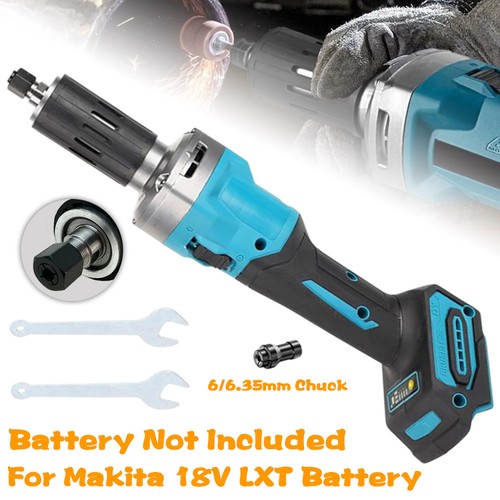 Brushless cordless die - brushless,