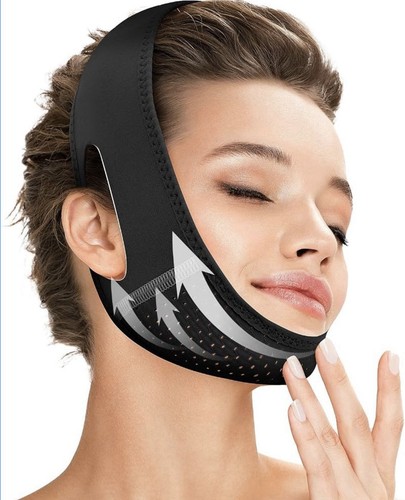 Juskaa women line - v-line, facial