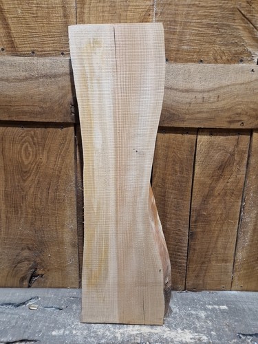 Cedar slab live edge - cedar,