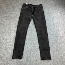 Levi's 519 Mens Jeans Slim