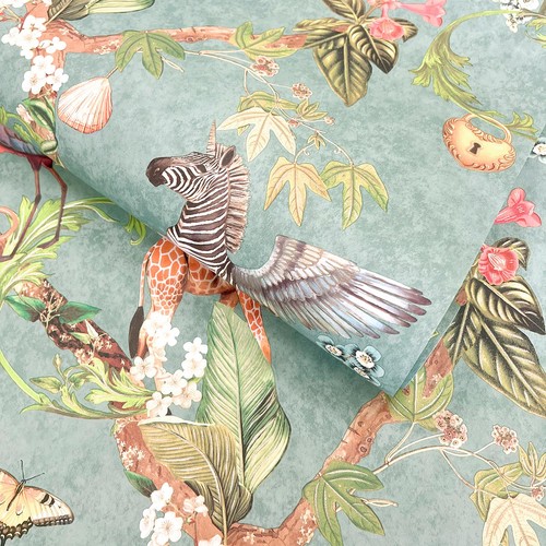 Safari symphony multi teal - safari,