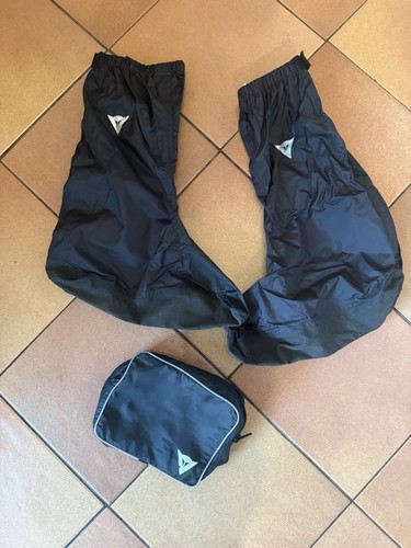 Dainese rain overboots - rain,