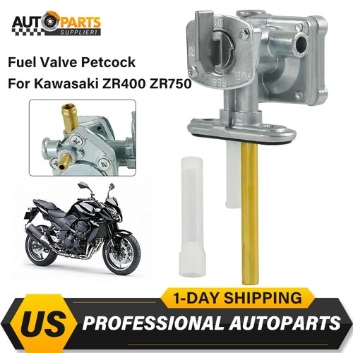 Oem fuel petcock switch - fuel, valve
