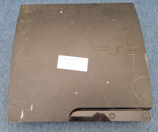 Sony Playstation 3 PS3 Slim
