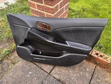 HONDA CIVIC MK9 DRIVER SIDE