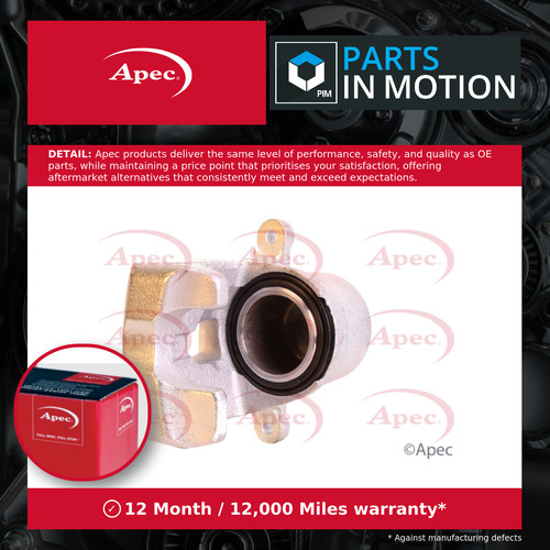 Brake caliper fits - brake, rav4