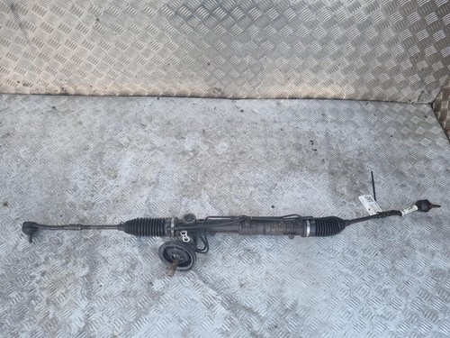 Peugeot partner steering - peugeot, rack