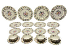 Set of 20 Theodore Haviland