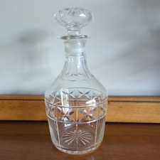 19th Century Mallet Shaped