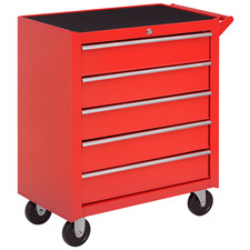 DURHAND Roller Tool Cabinet
