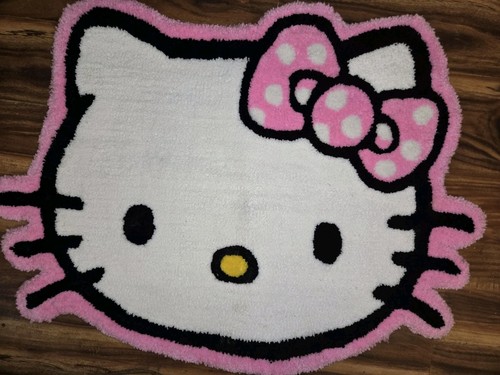 Hello kitty custom made - hello,
