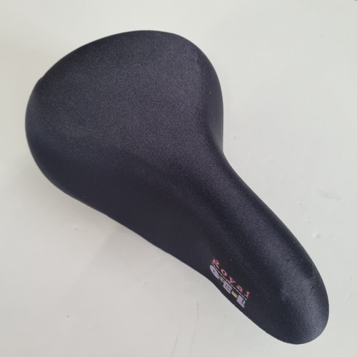 Selle royal gel saddle bicycle - selle,