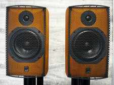 ATC SCM11 with stands —