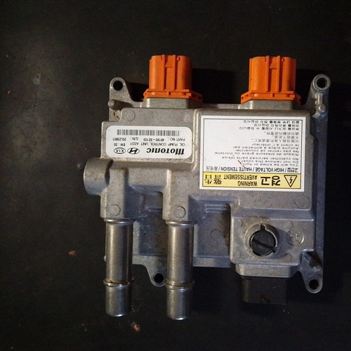 Hyundai tucson oil pump - tucson,