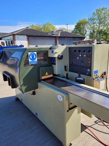 Scm compact planer - compact,