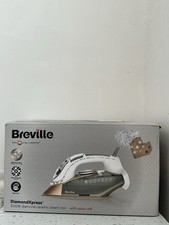 Breville DiamondXpress 3100W
