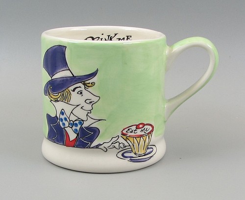 Whittard chelsea mug drink - mug,