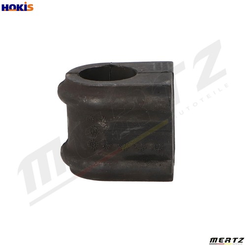 Mounting stabiliser bar - mounting,