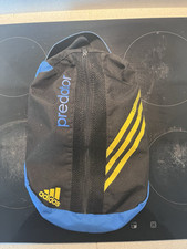 adidas predator boot bag