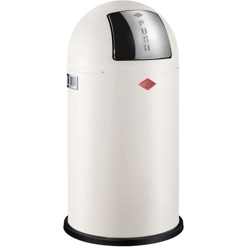 Wesco trash collector - wesco,